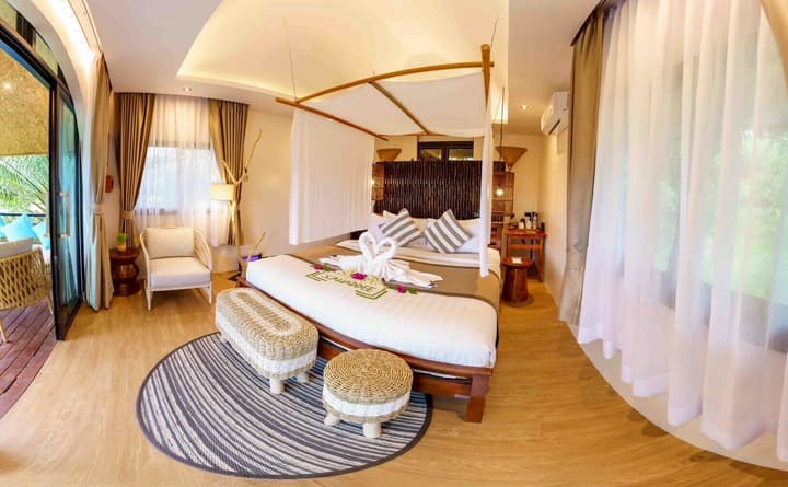 Khaosok Boutique Camps