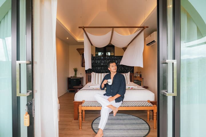 Khaosok Boutique Camps