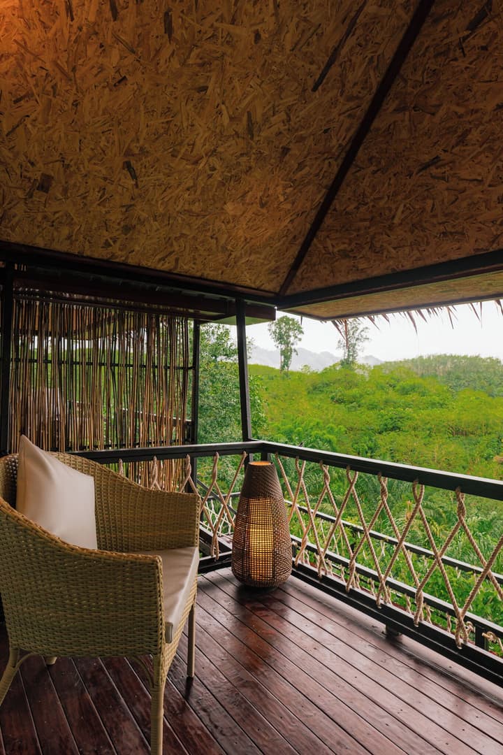 Khaosok Boutique Camps