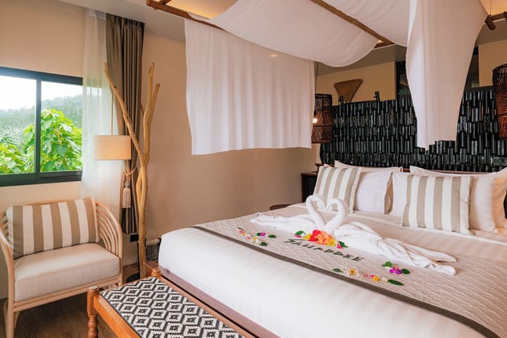 Khaosok Boutique Camps