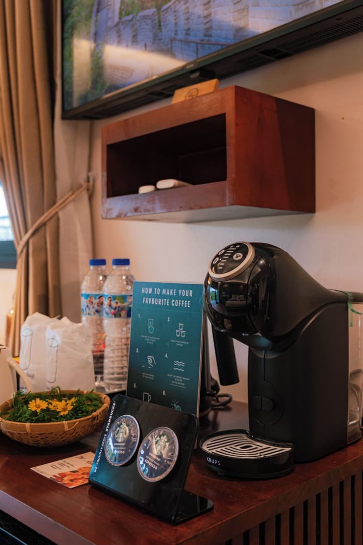 Khaosok Boutique Camps