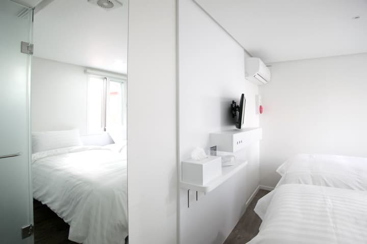 K-POP Hotel Seoul Tower