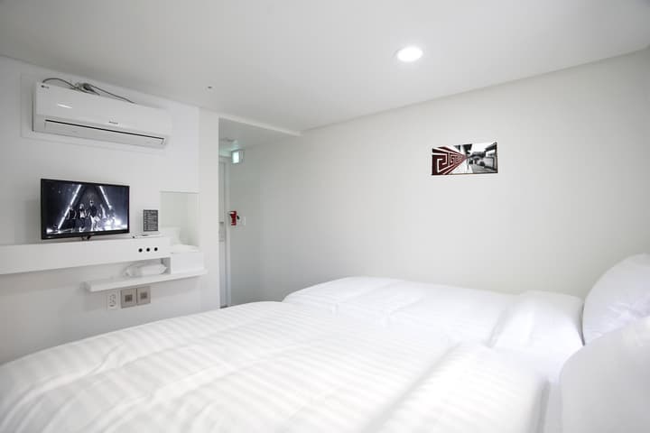 K-POP Hotel Seoul Tower
