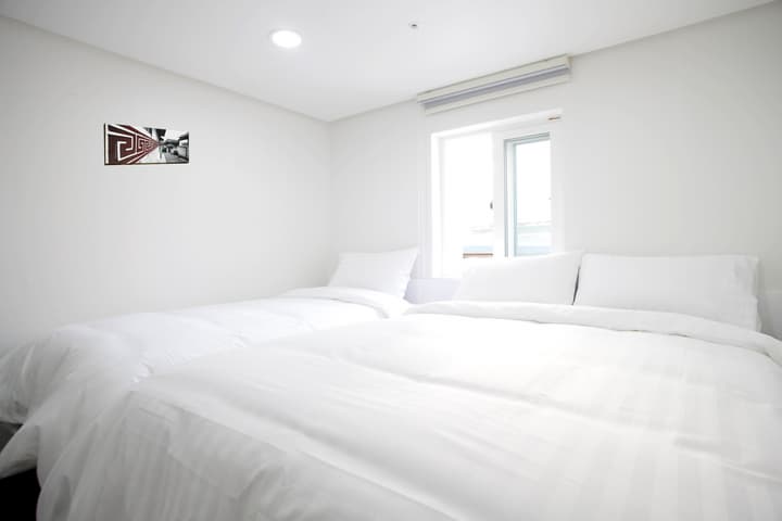 K-POP Hotel Seoul Tower
