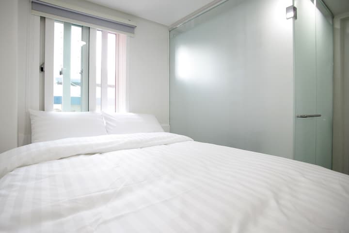 K-POP Hotel Seoul Tower