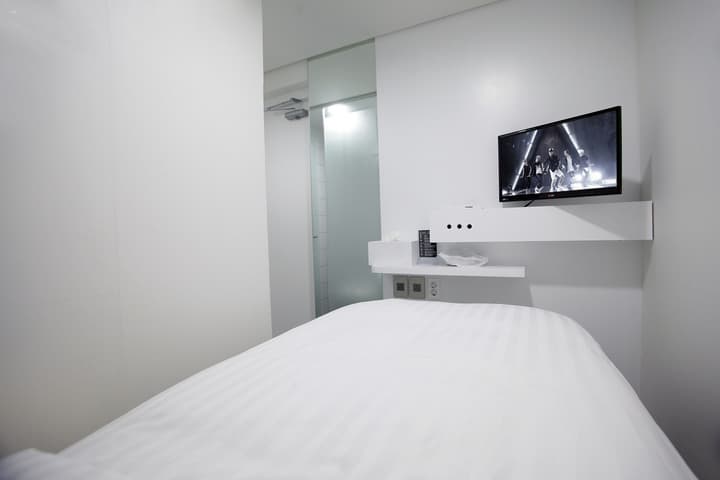 K-POP Hotel Seoul Tower