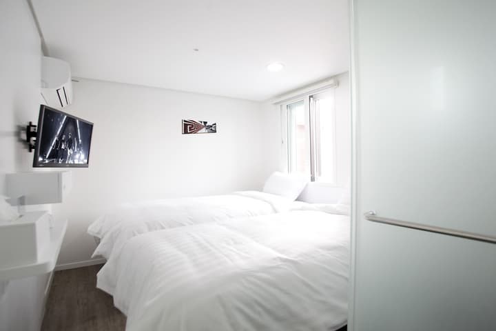K-POP Hotel Seoul Tower