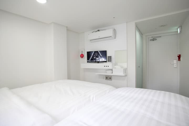 K-POP Hotel Seoul Tower