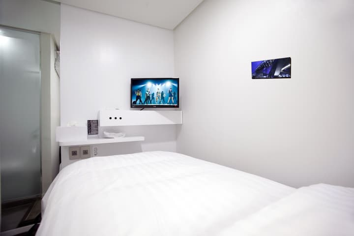 K-POP Hotel Seoul Tower
