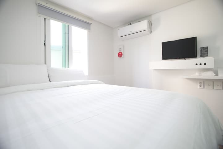 K-POP Hotel Seoul Tower