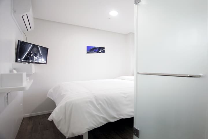 K-POP Hotel Seoul Tower
