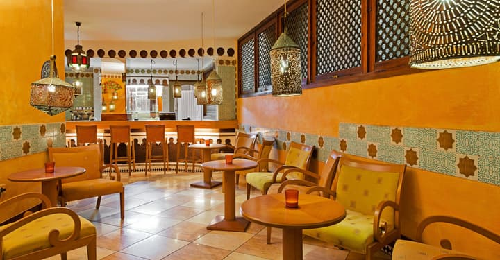 Hotel Monopol