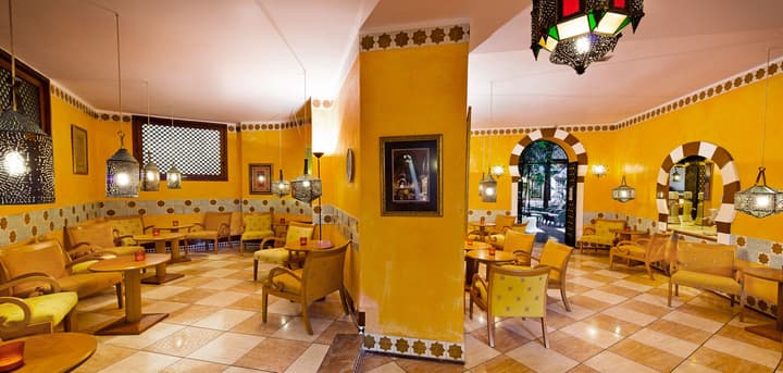Hotel Monopol