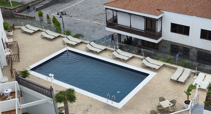 Hotel Monopol