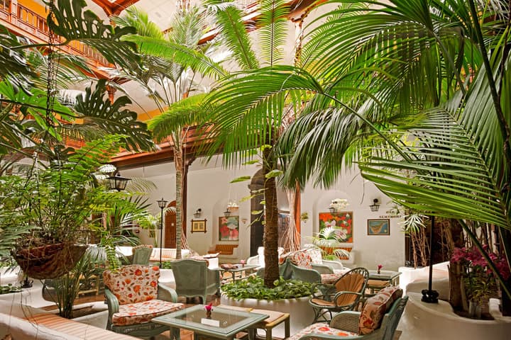 Hotel Monopol