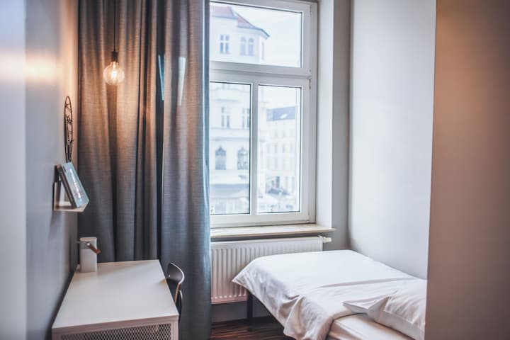 The Circus Hostel