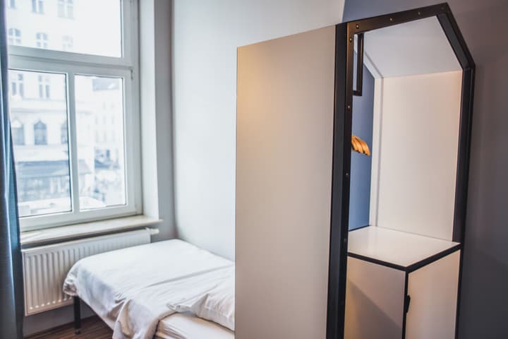 The Circus Hostel