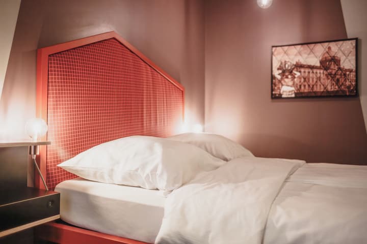 The Circus Hostel