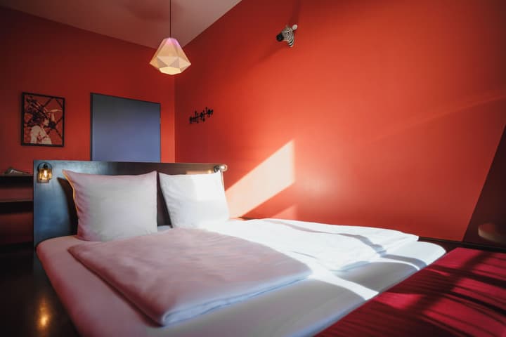 The Circus Hostel