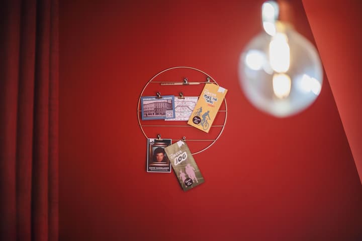 The Circus Hostel