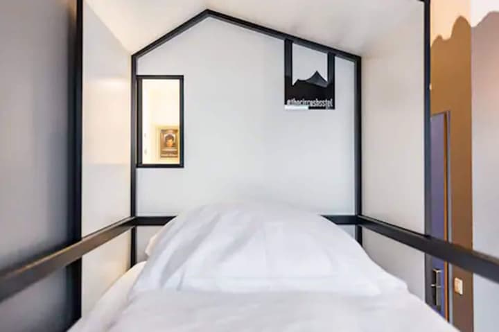 The Circus Hostel