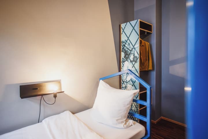 The Circus Hostel