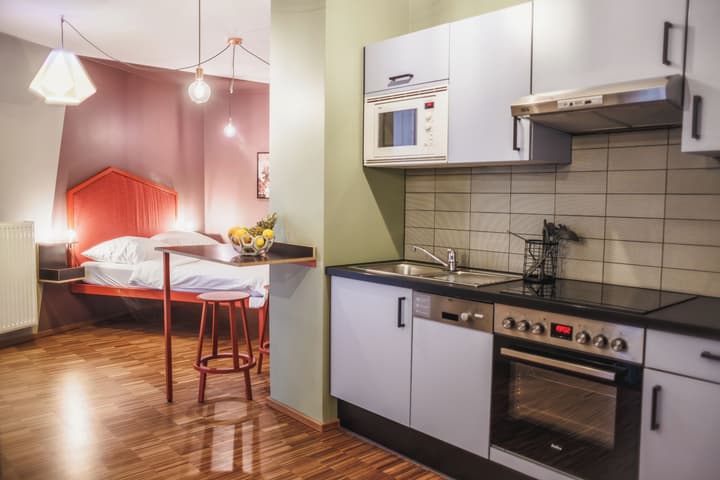 The Circus Hostel