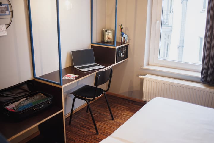 The Circus Hostel