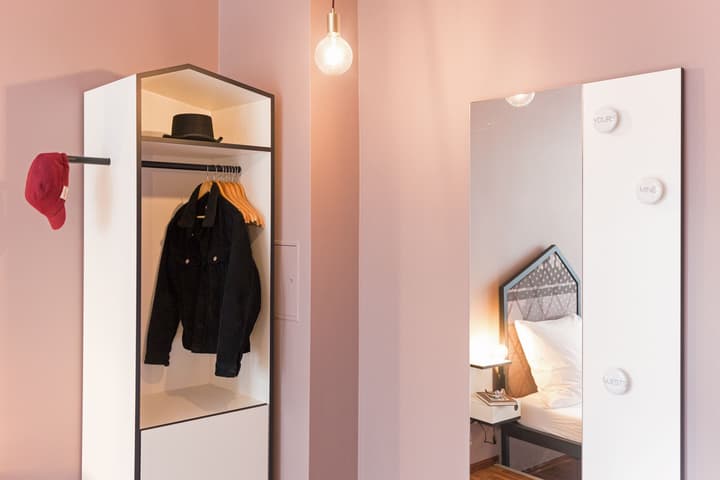 The Circus Hostel