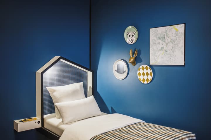 The Circus Hostel