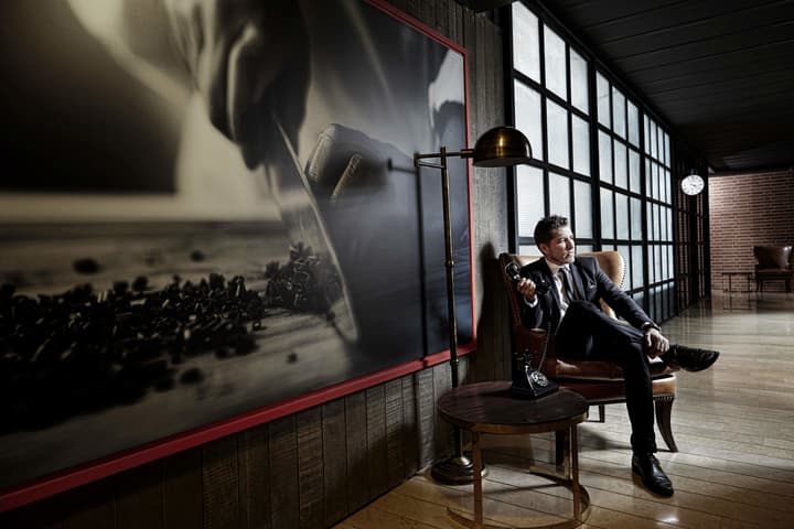 The Artisan D.C. Hotel, Autograph Collection