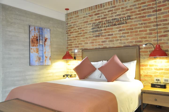 The Artisan D.C. Hotel, Autograph Collection