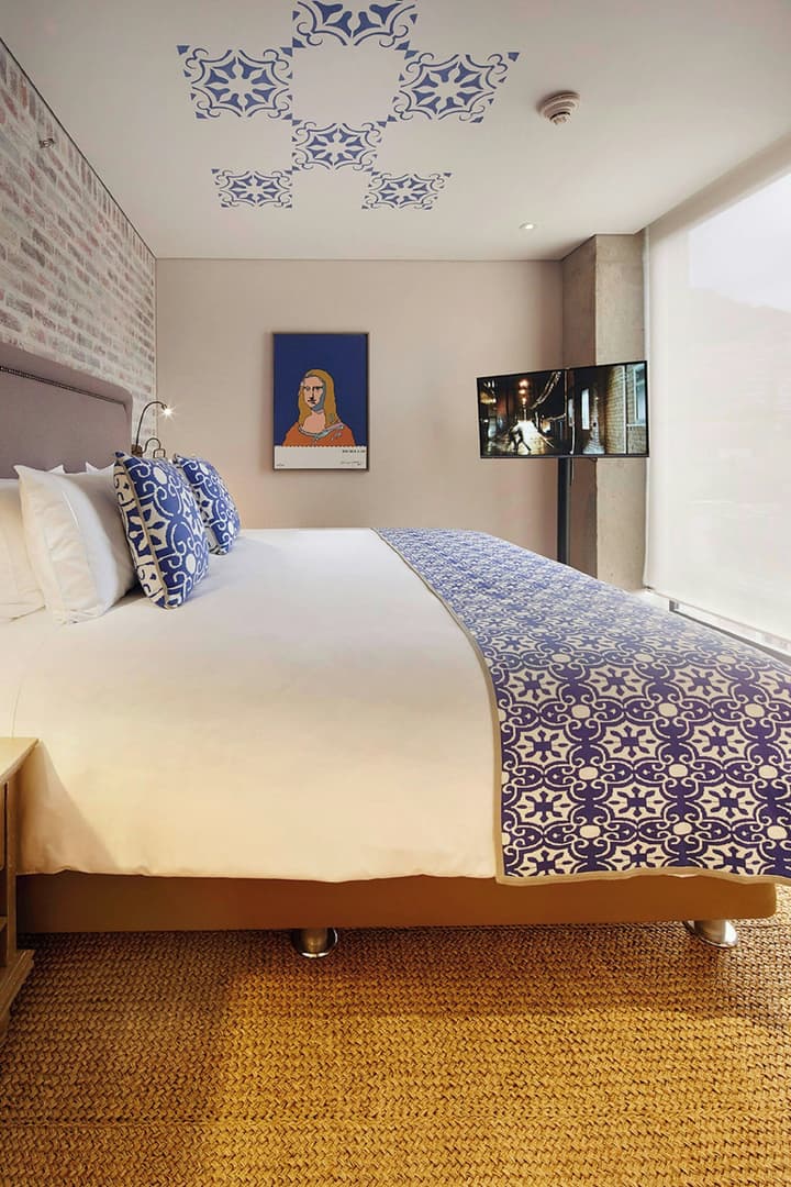 The Artisan D.C. Hotel, Autograph Collection