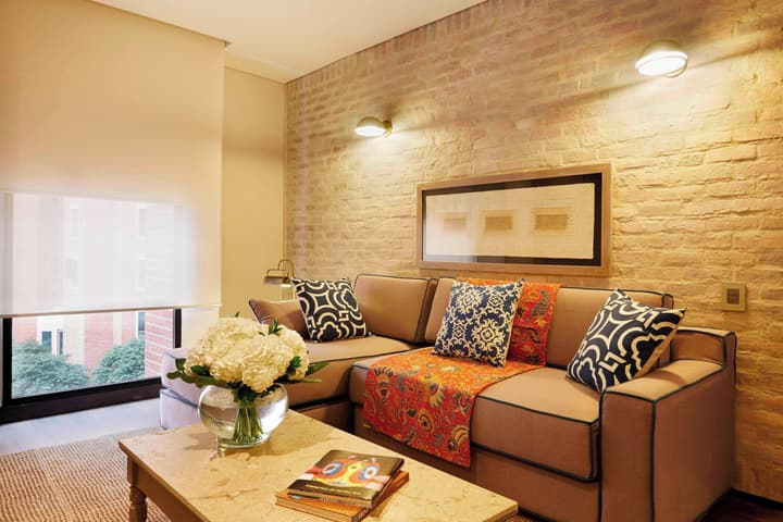 The Artisan D.C. Hotel, Autograph Collection