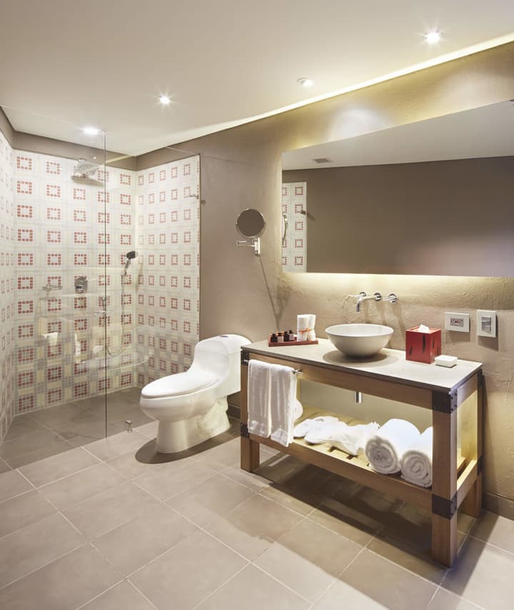 The Artisan D.C. Hotel, Autograph Collection