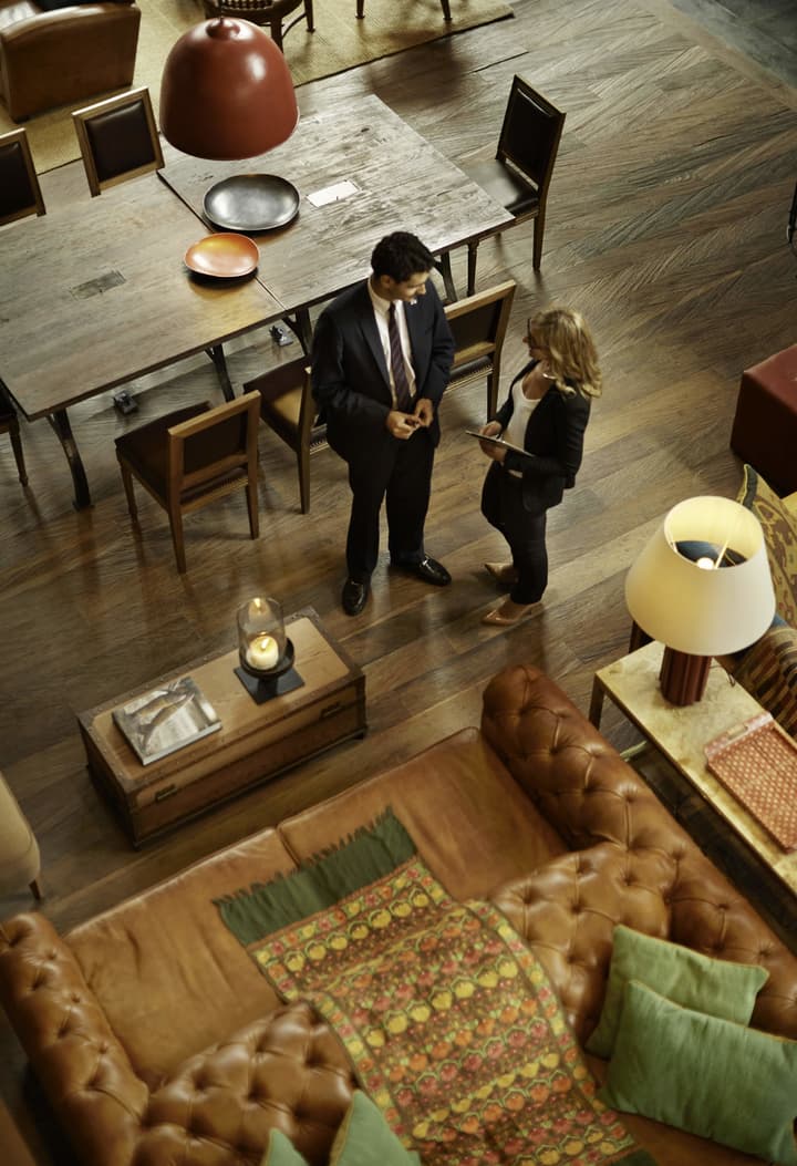 The Artisan D.C. Hotel, Autograph Collection