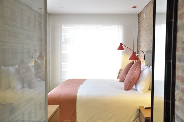 The Artisan D.C. Hotel, Autograph Collection