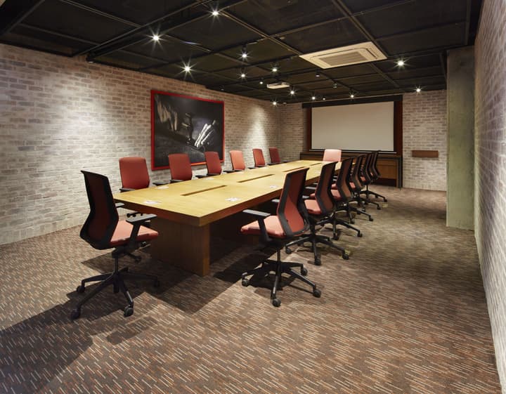 The Artisan D.C. Hotel, Autograph Collection