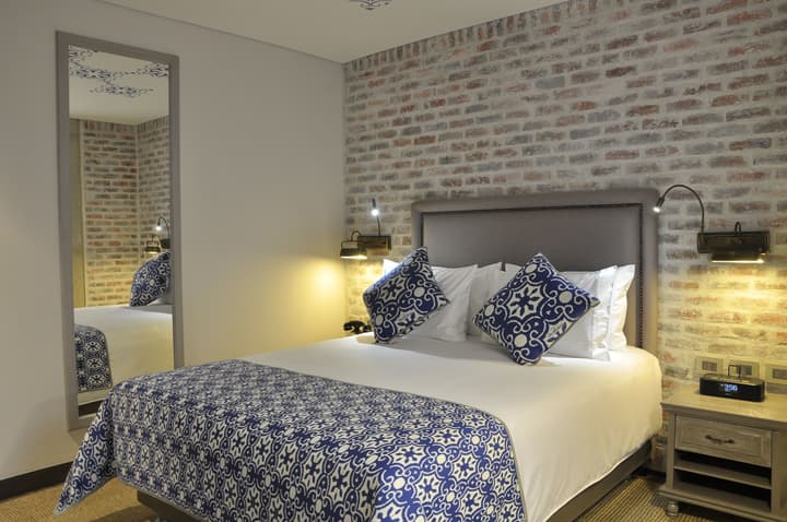 The Artisan D.C. Hotel, Autograph Collection