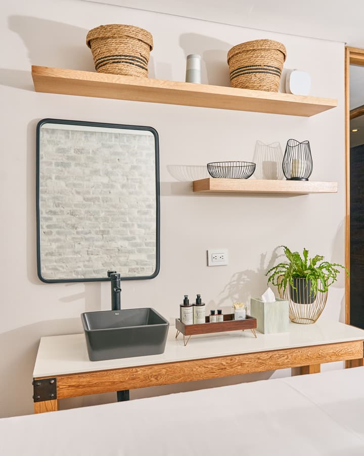 The Artisan D.C. Hotel, Autograph Collection