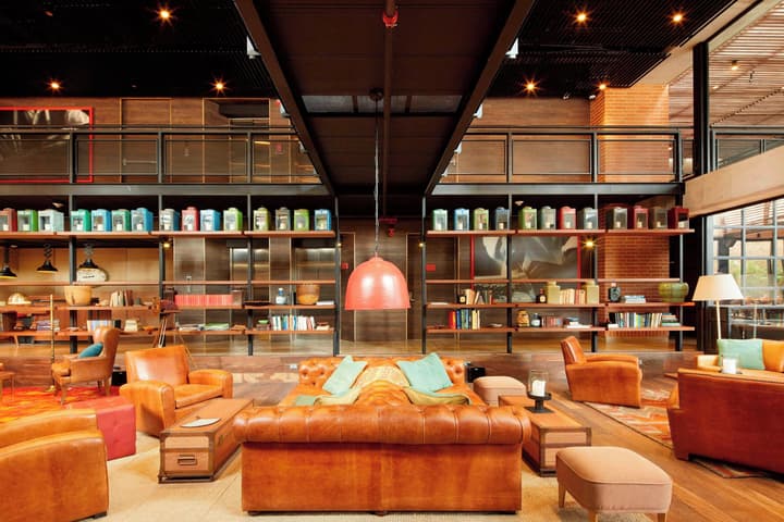 The Artisan D.C. Hotel, Autograph Collection
