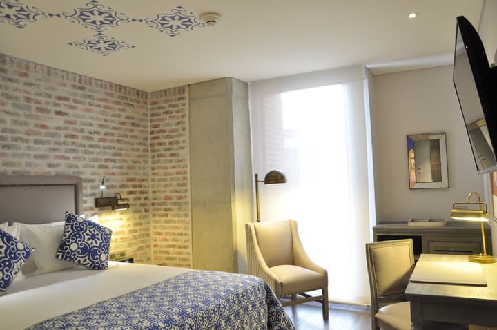 The Artisan D.C. Hotel, Autograph Collection