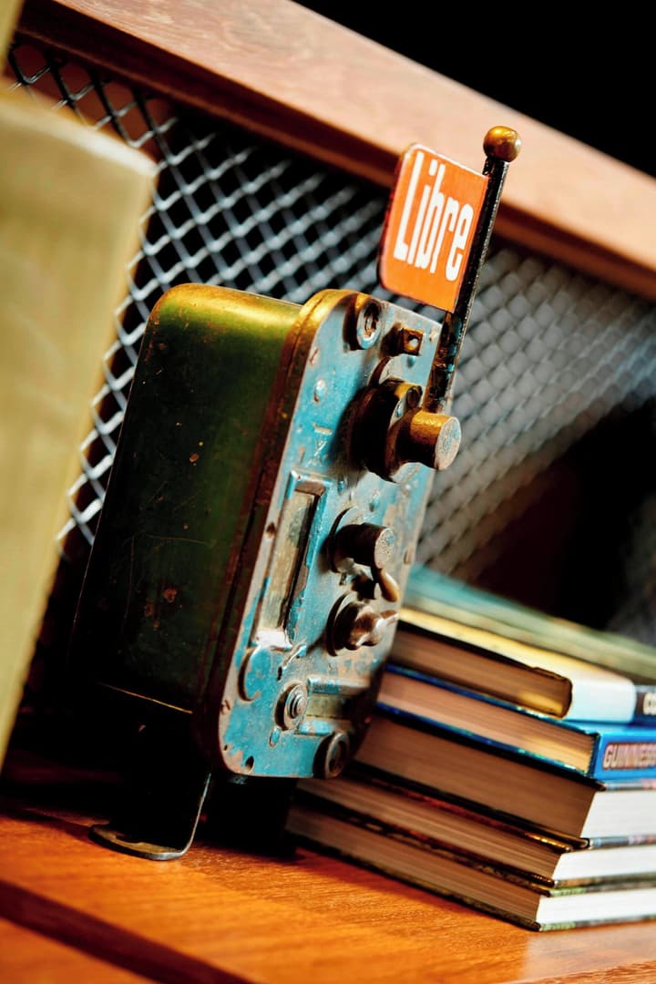 The Artisan D.C. Hotel, Autograph Collection