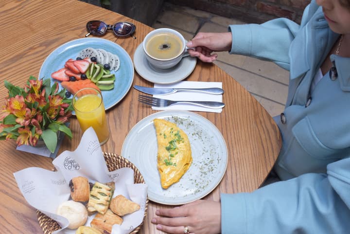 The Artisan D.C. Hotel, Autograph Collection