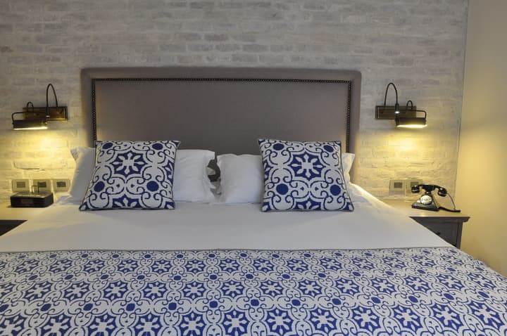 The Artisan D.C. Hotel, Autograph Collection