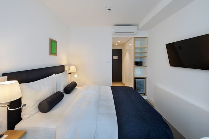 Bayer 89 Vi Vadi Hotel