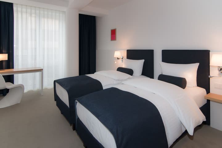 Bayer 89 Vi Vadi Hotel
