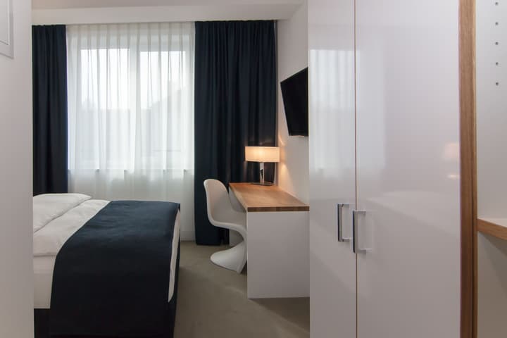 Bayer 89 Vi Vadi Hotel