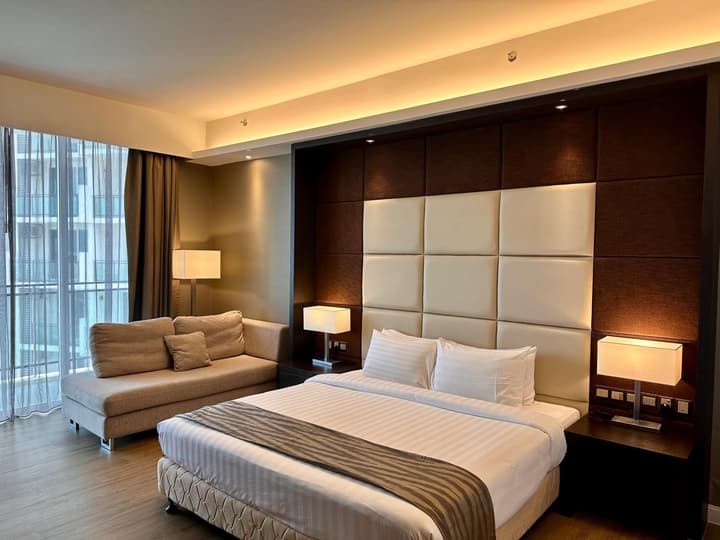 Swiss-Garden Hotel Melaka