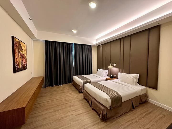 Swiss-Garden Hotel Melaka